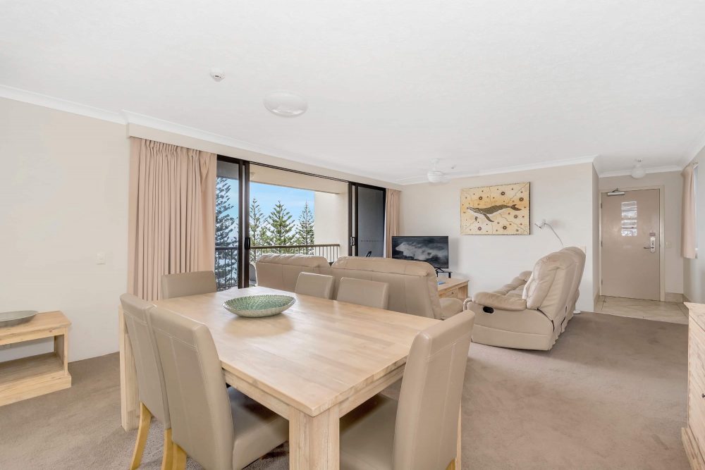 2 Bedroom Superior Apartment