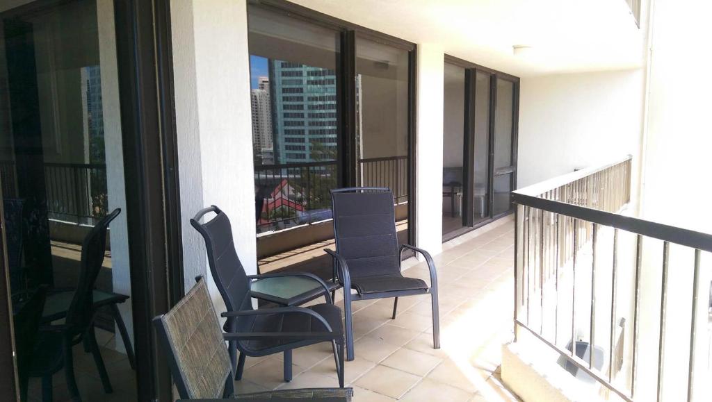 2 Bedroom Superior Apartment