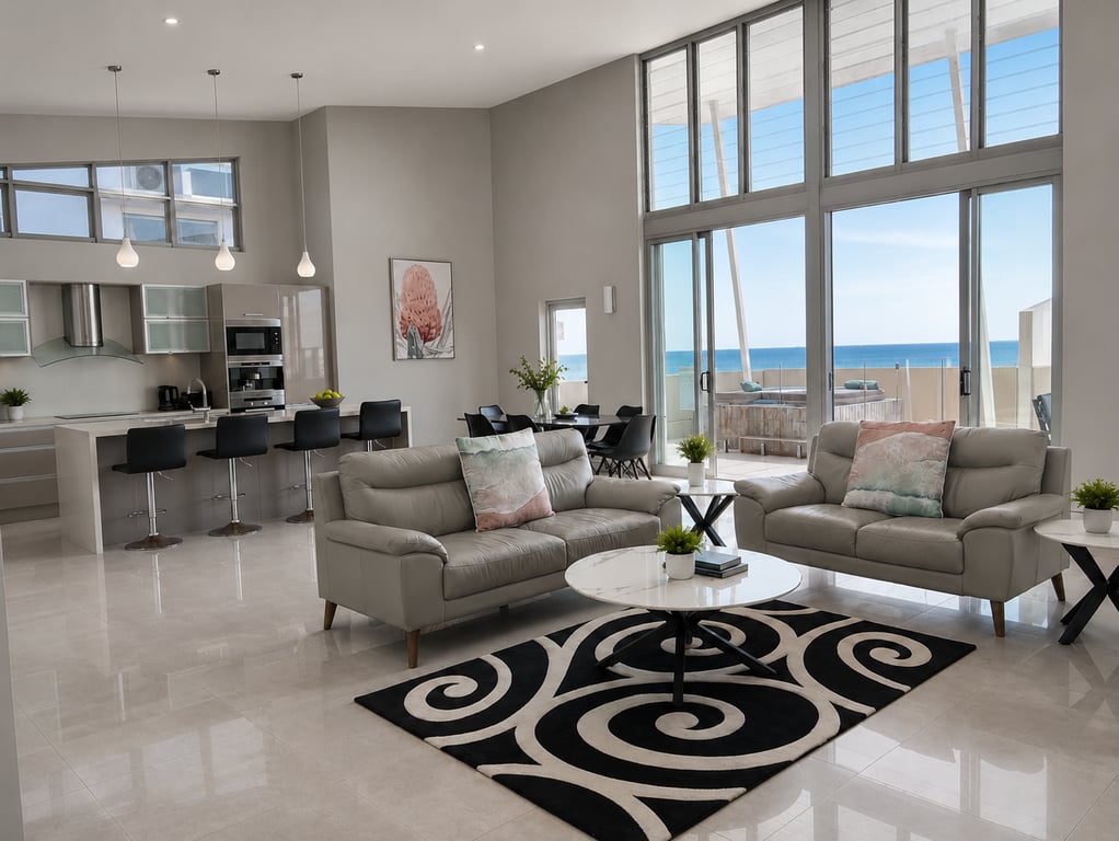 3 Bedroom Penthouse (40)