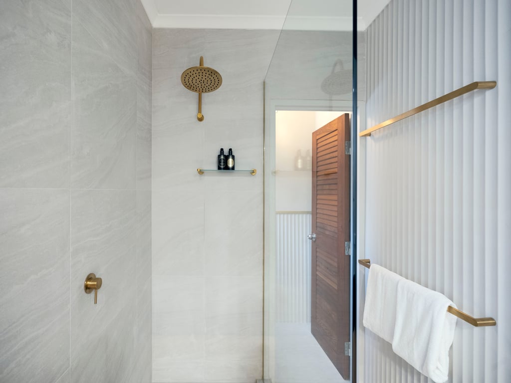 Daintree Junior Suite