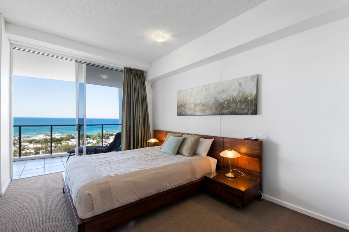 2 Bedroom Sub Penthouse