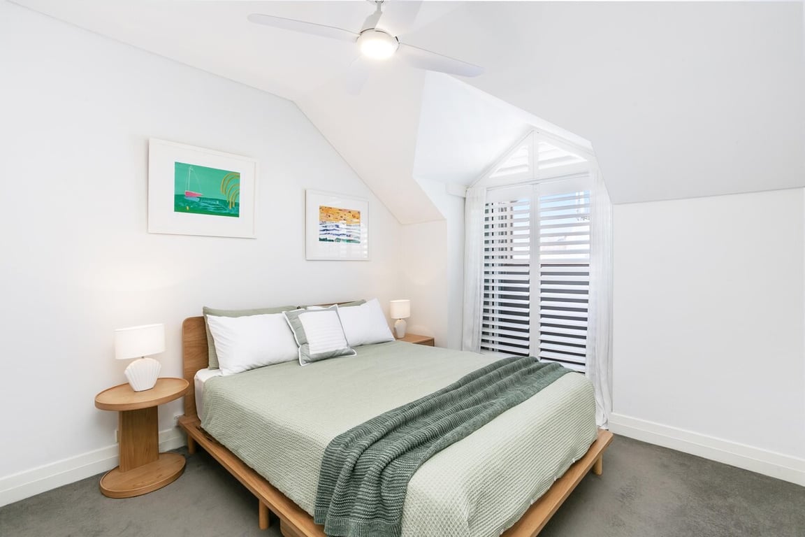 HARB5 - Mosman Moments | Contemporary Laidback Living
