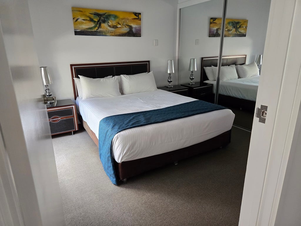1 Bedroom Standard Villa
