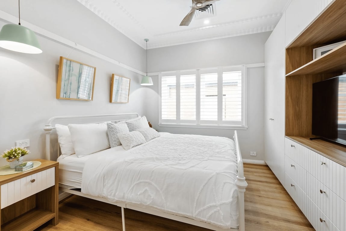 BALO3 - Balmoral Beauty | Elevated Living On The Esplanade