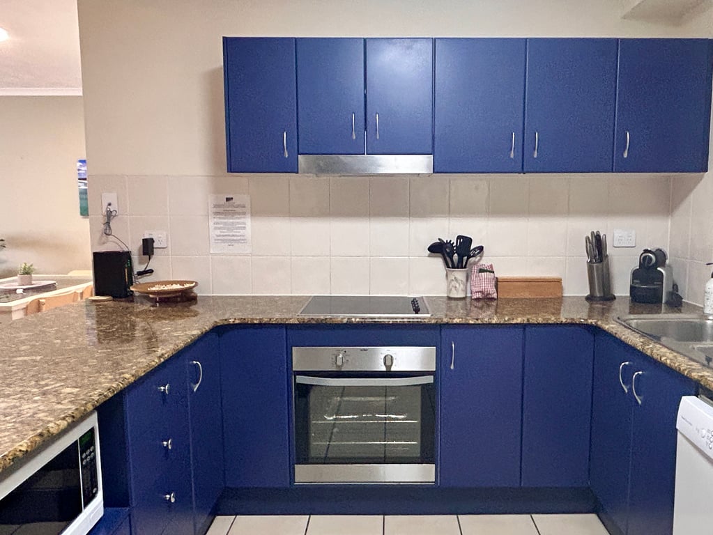 Premium National Park Ocean View Apartment