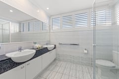 3 Bedroom Ocean View