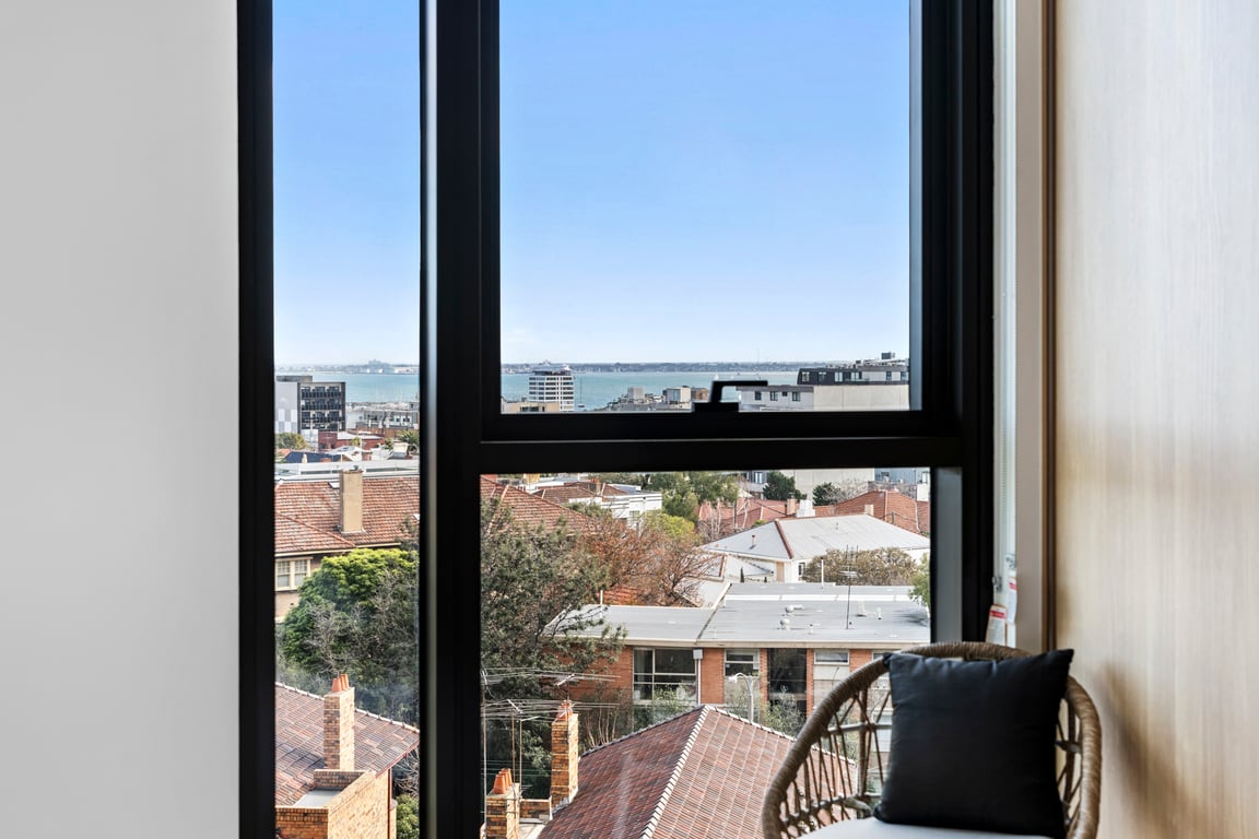 Bayview Canopy @ The Fareham | 2Bed 2Bath 1Car
