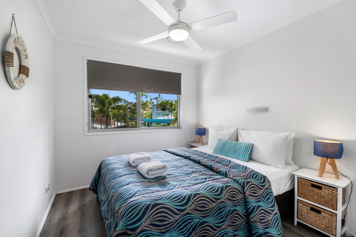 2 Bedroom