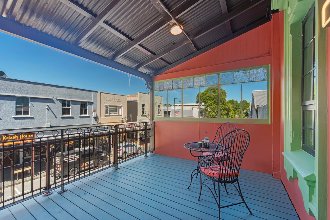 Bridge St. Apartment 1