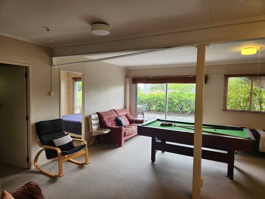 Rainbow Point Pad - Large Elevated Bach With Lake And Mountain Views Free Wi-Fi