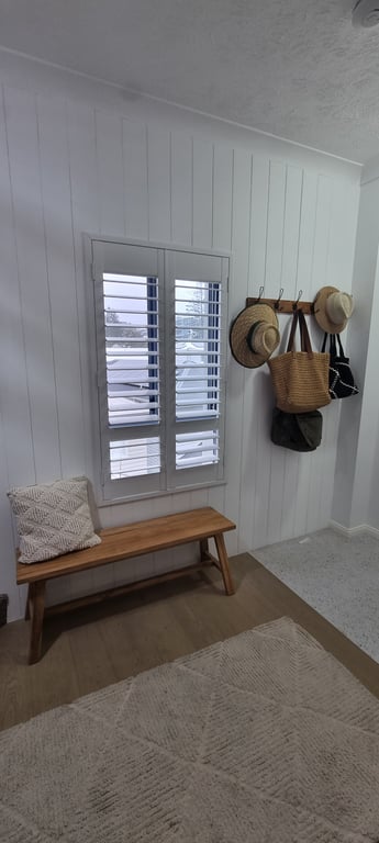 2 Bedroom Superior Split Level Villa (1 King + 1 Queen)