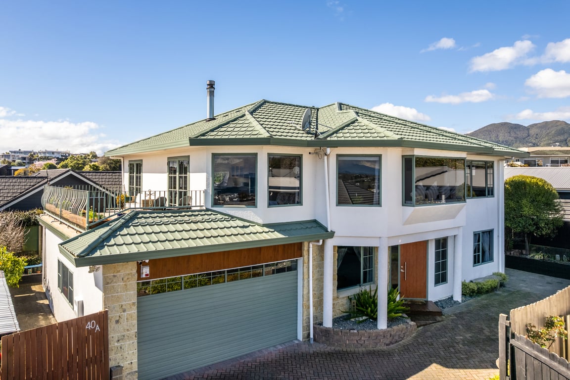The Good Shepherd - Large Family Home 