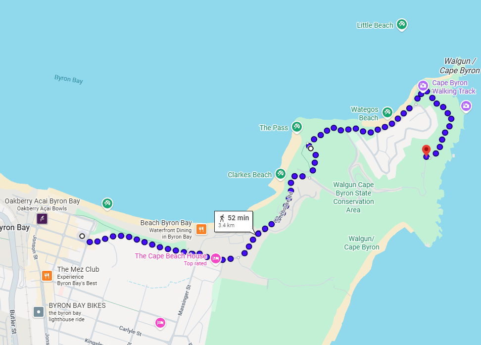 Location and Airport Transfers 