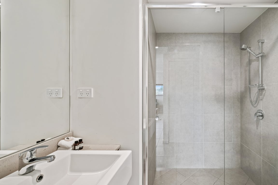  Two Bedroom Apartment