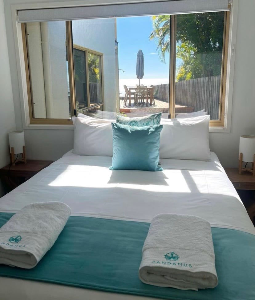 Three Bedroom Beach 36