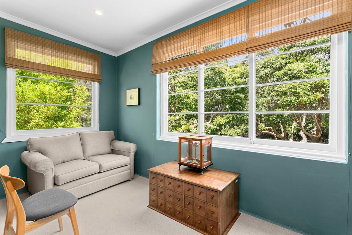 BRAD4 - Mosman Moments | Art Deco Charm X Modern Comforts