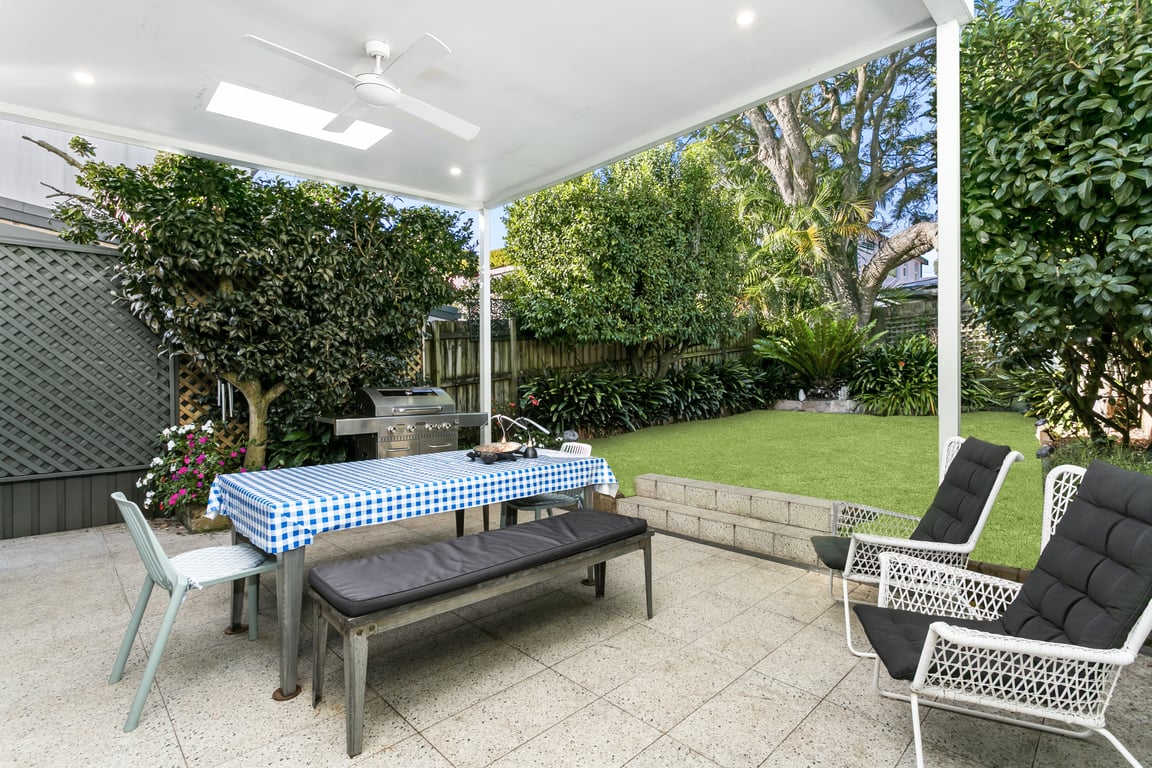 BOND7 – Mosman Magic | Pet-Friendly Home Near Balmoral Beach