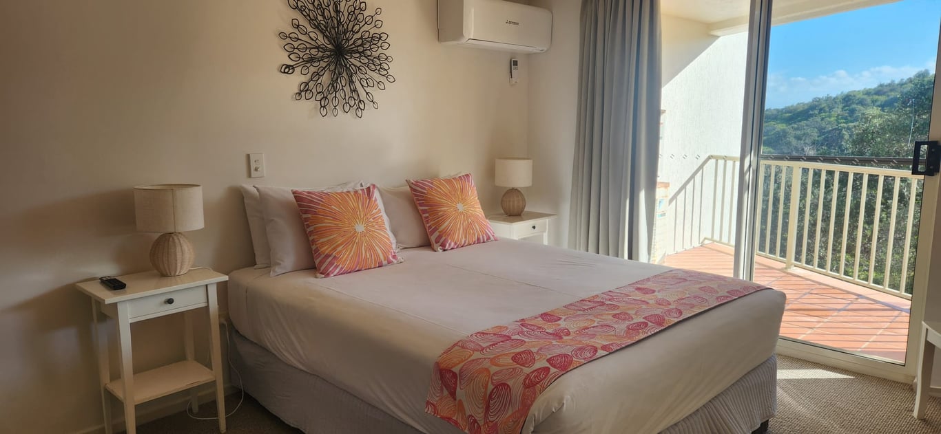 Premium National Park View Apartment