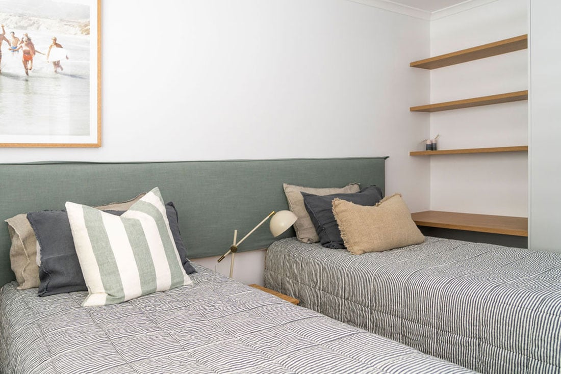Apartment 3