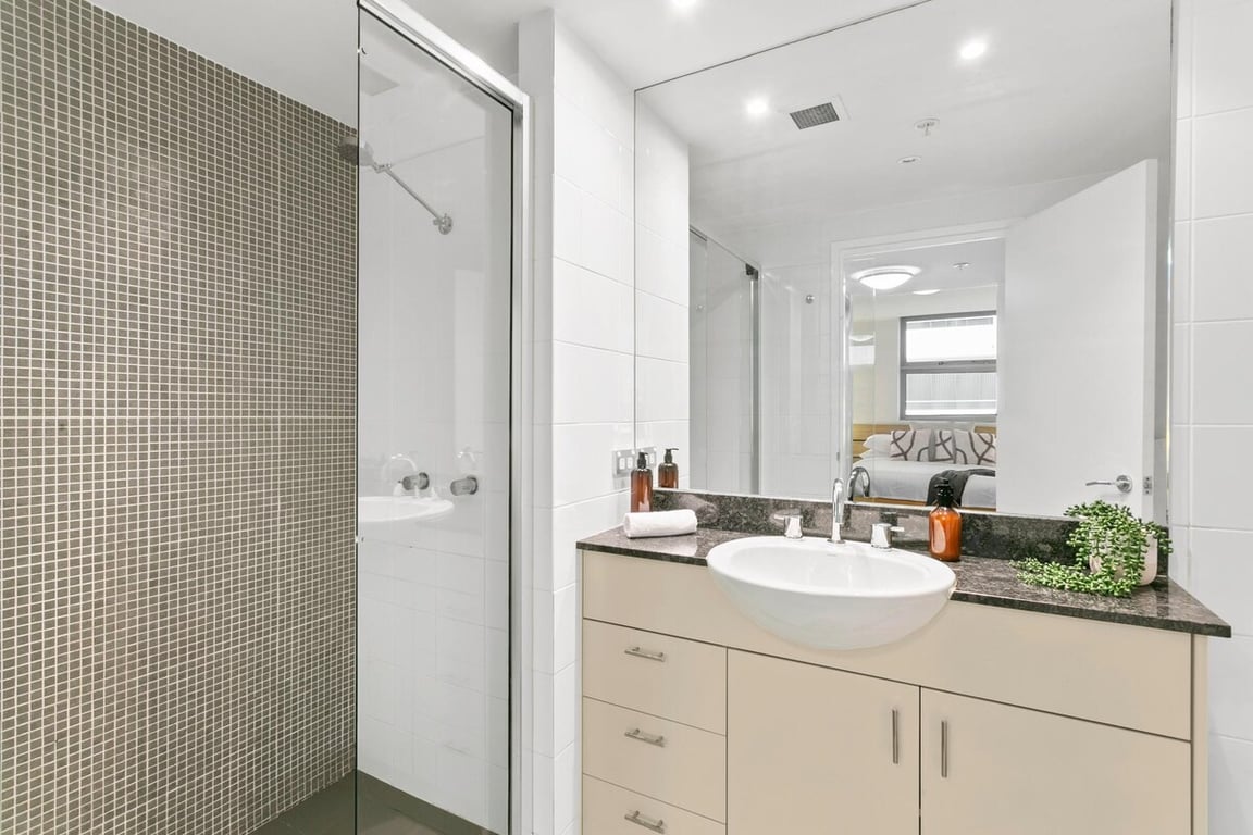 ATCH2 - St Leonards Urban Retreat | Gym Access