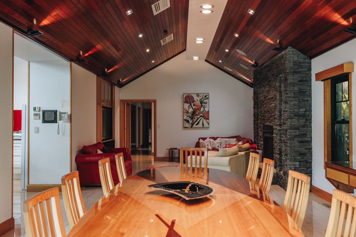 Gymea House 6 Bedrooms