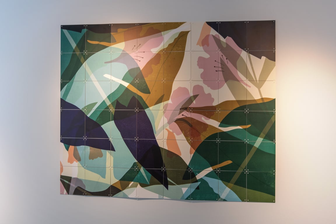 Inner City Apartments - 1