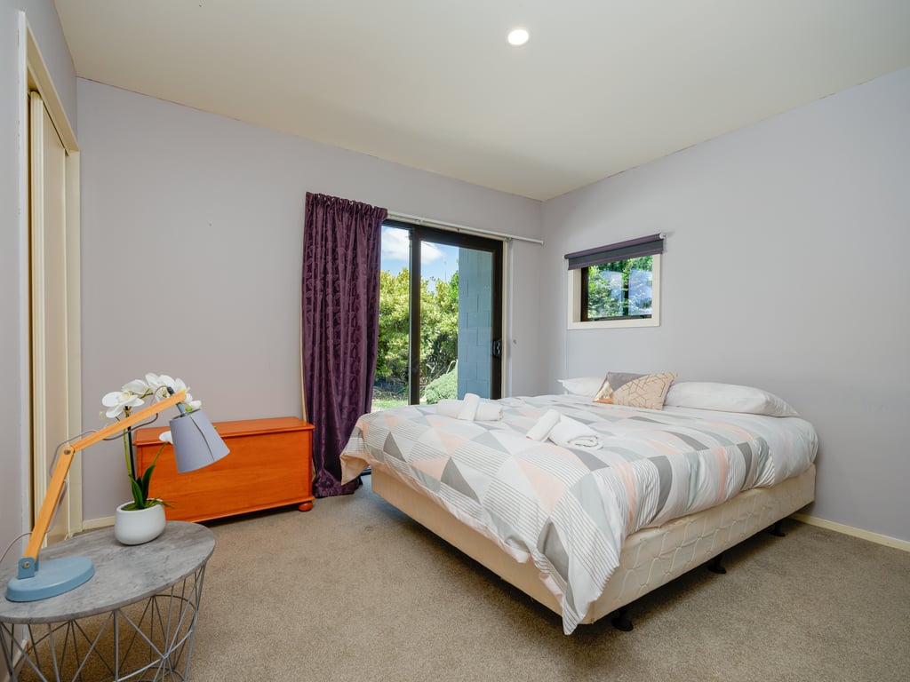 102 Jacks Pass Road - Hanmer Springs (Pet Friendly)