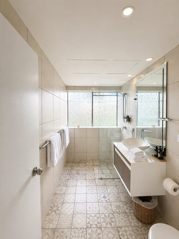 Sun Bird 2 Bedroom Apartment