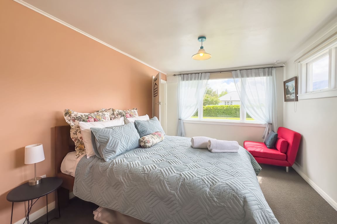 Isobel's Rose Cottage (Pet Friendly) 