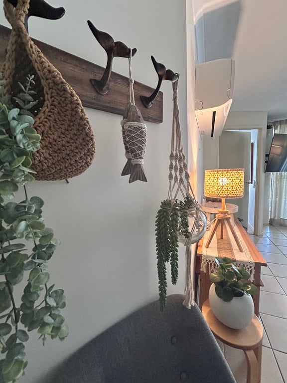 Premium National Park Ocean View Apartment