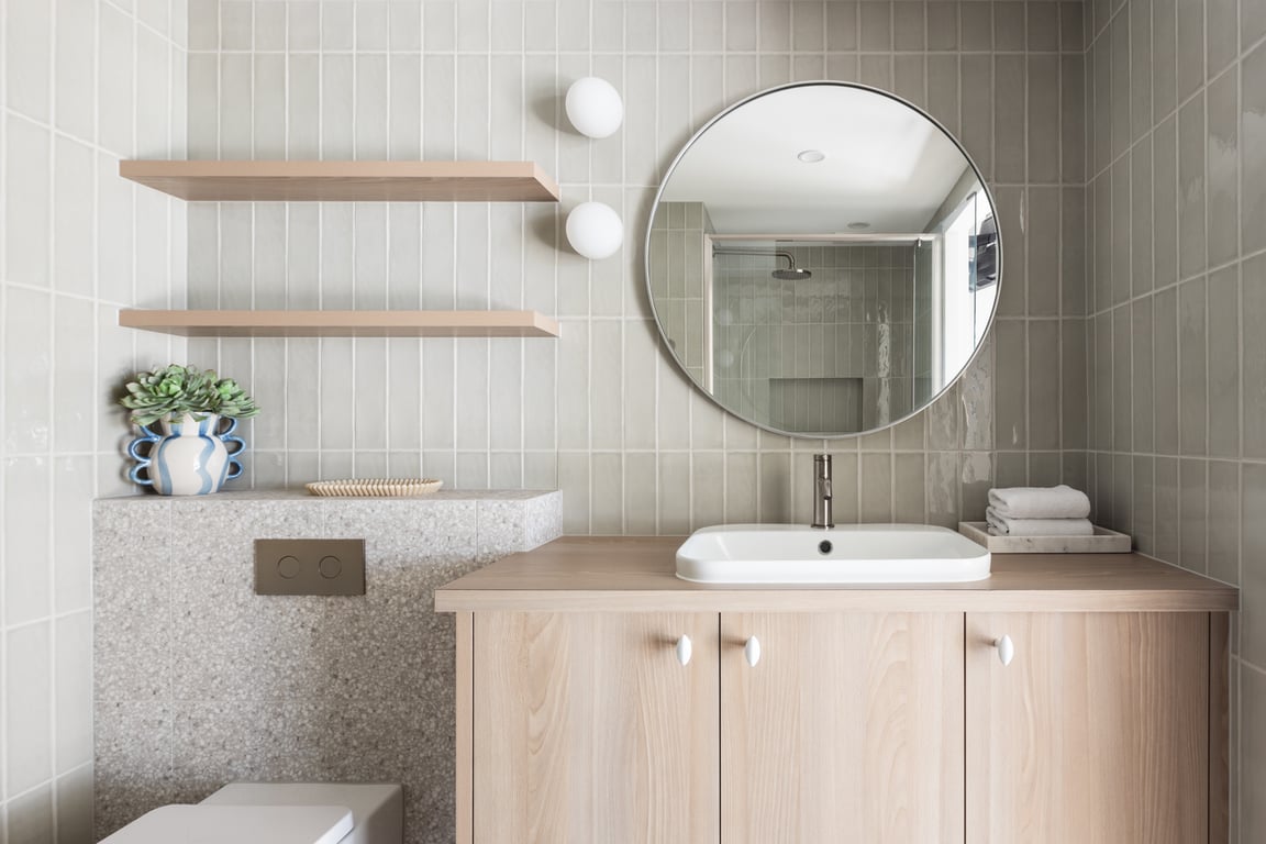 Townhouse 06 - Ground level - 2 BEDROOM 2 STOREY LUXURY TOWNHOUSE LUXURY