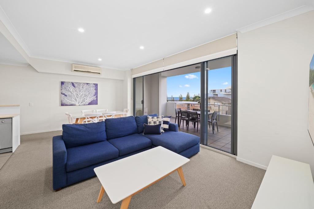 2 Bedroom View