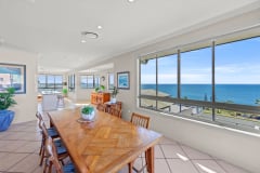 3 Bedroom Luxury Ocean View