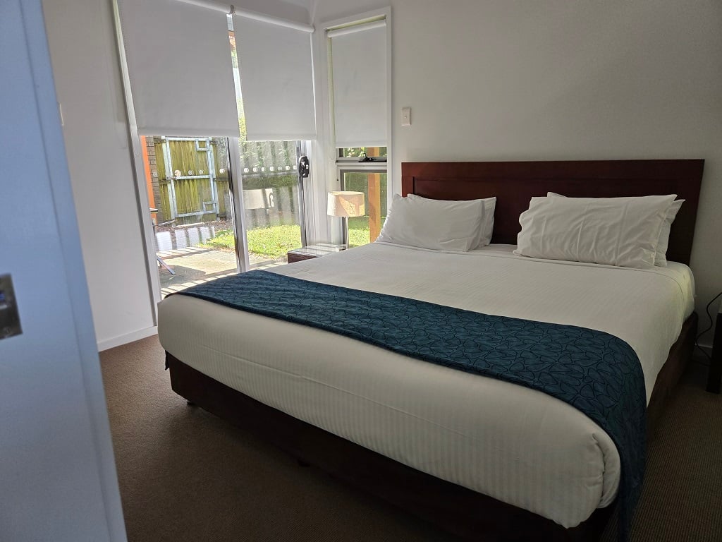 2 Bedroom Standard Villa
