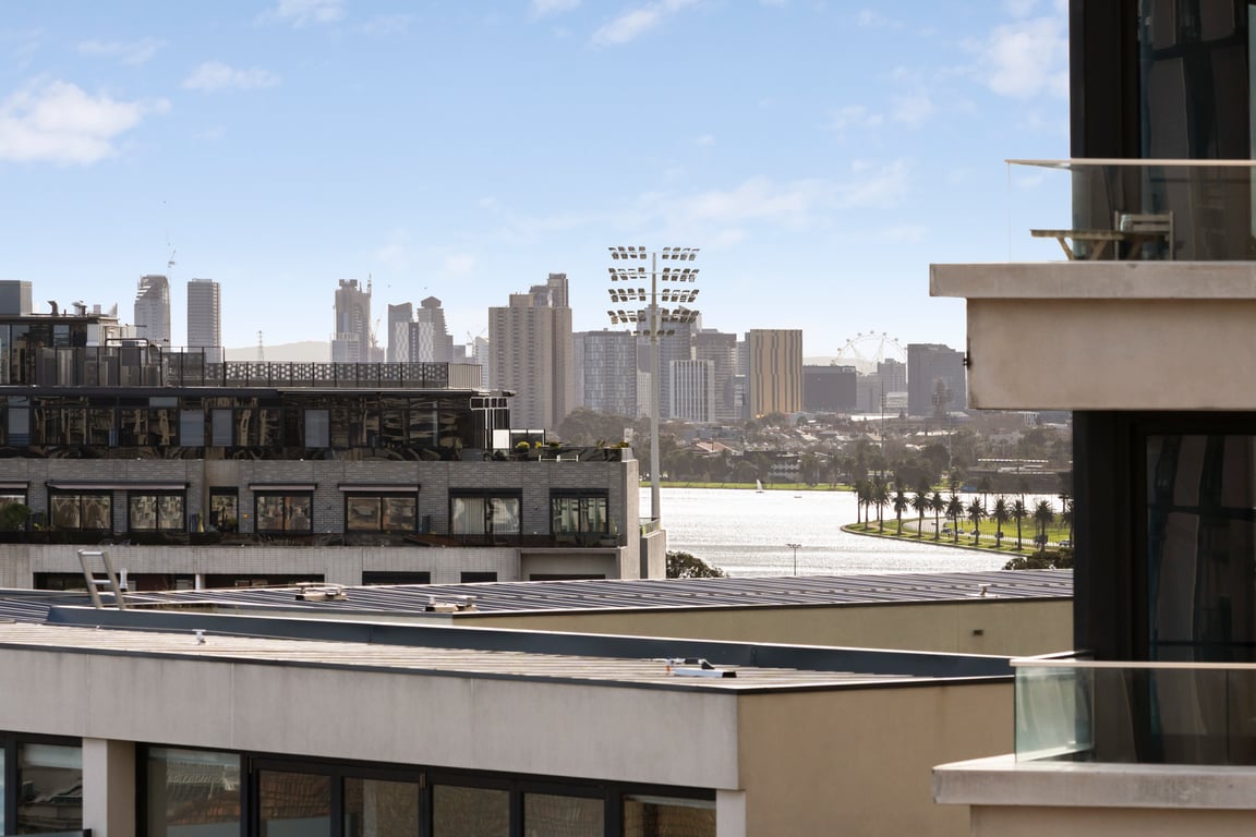 Bayview Canopy @ The Fareham | 2Bed 2Bath 1Car