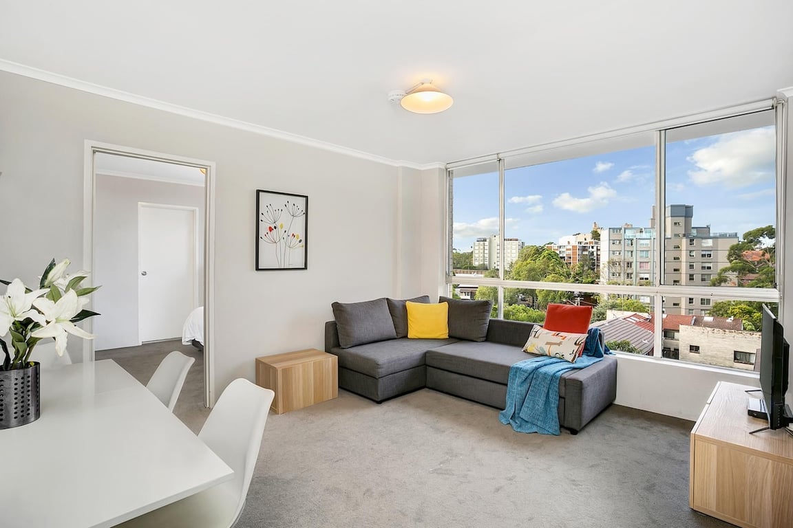 RAND3 - Randwick Abode | Laidback Living & Easy CDB Access
