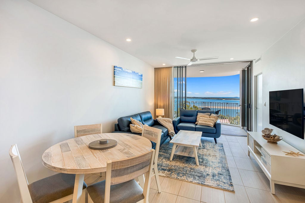 Unit 20806 Coastal Escape