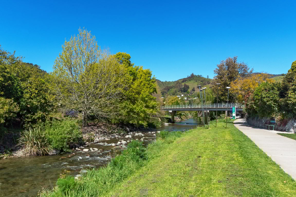 Queen's Garden Villa