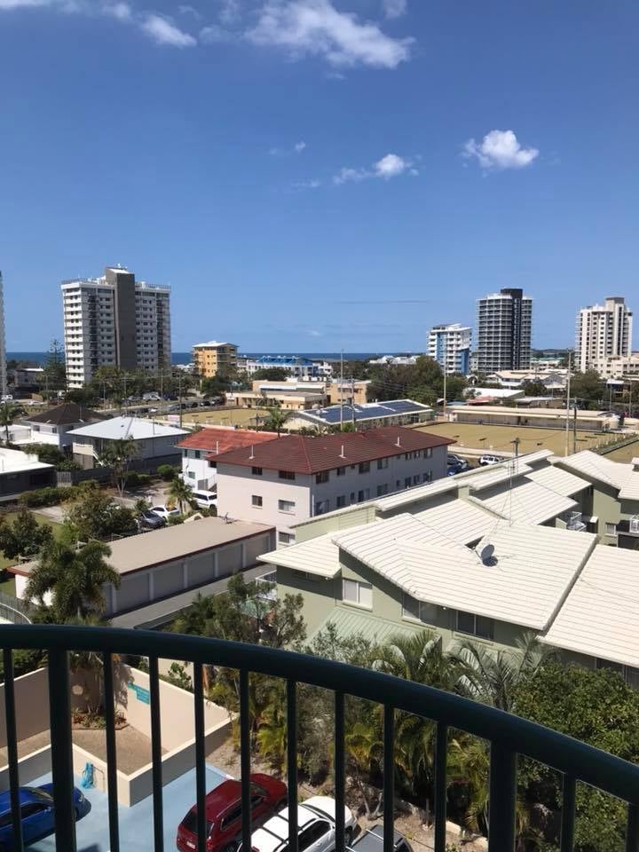 3 Bedroom Water View