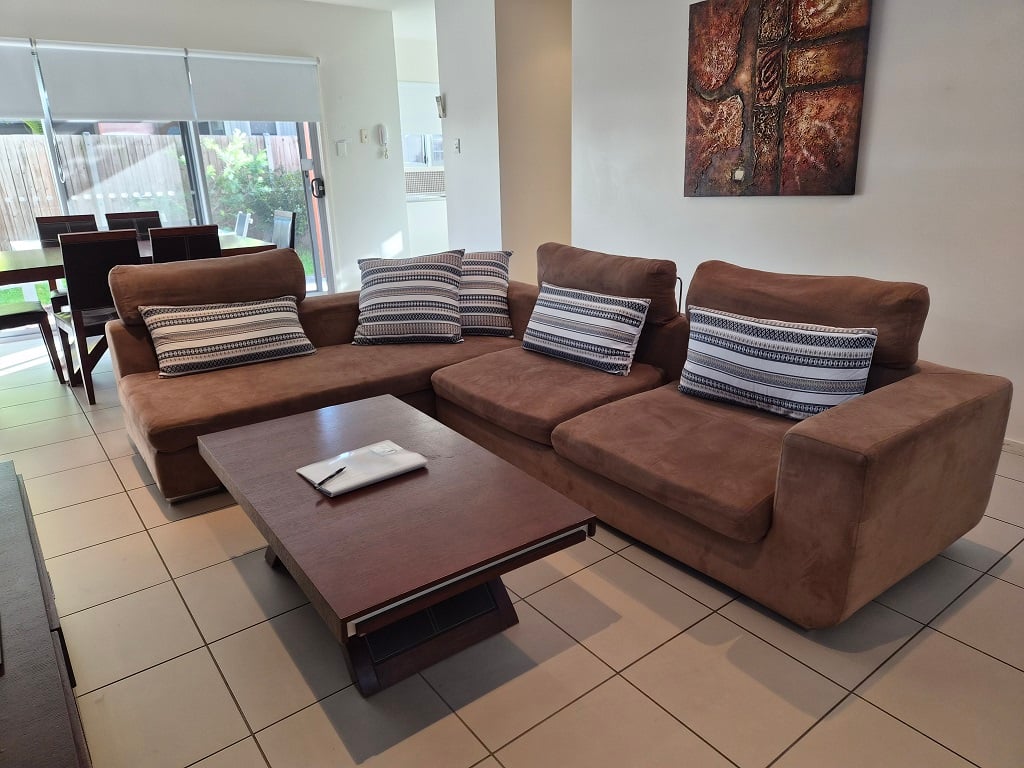 2 Bedroom Classic Villa