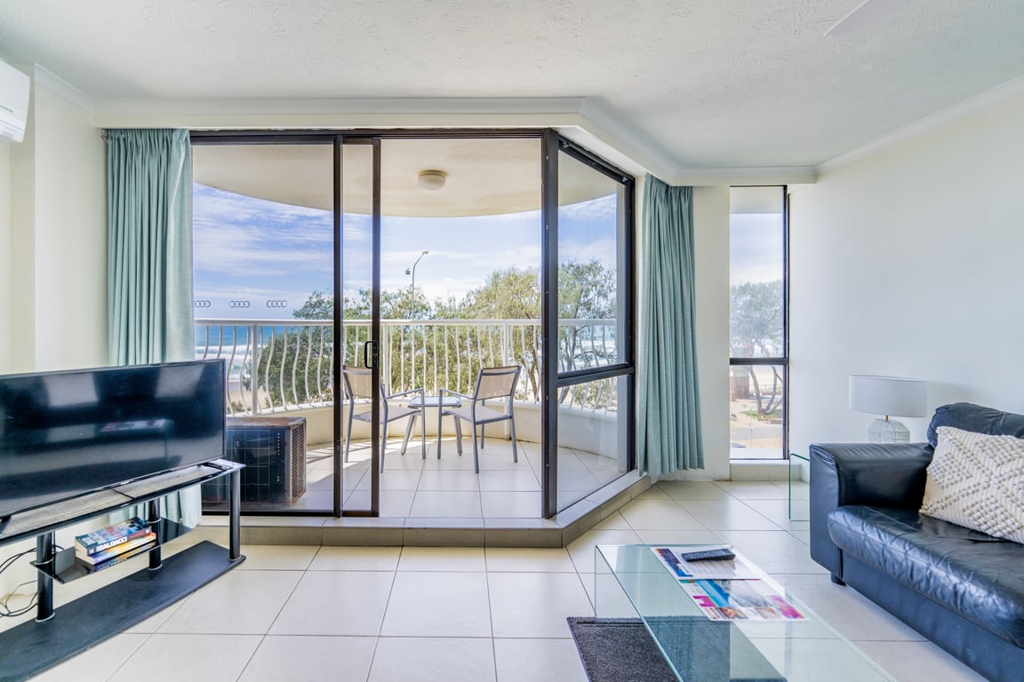 1 Bedroom Standard Apartment