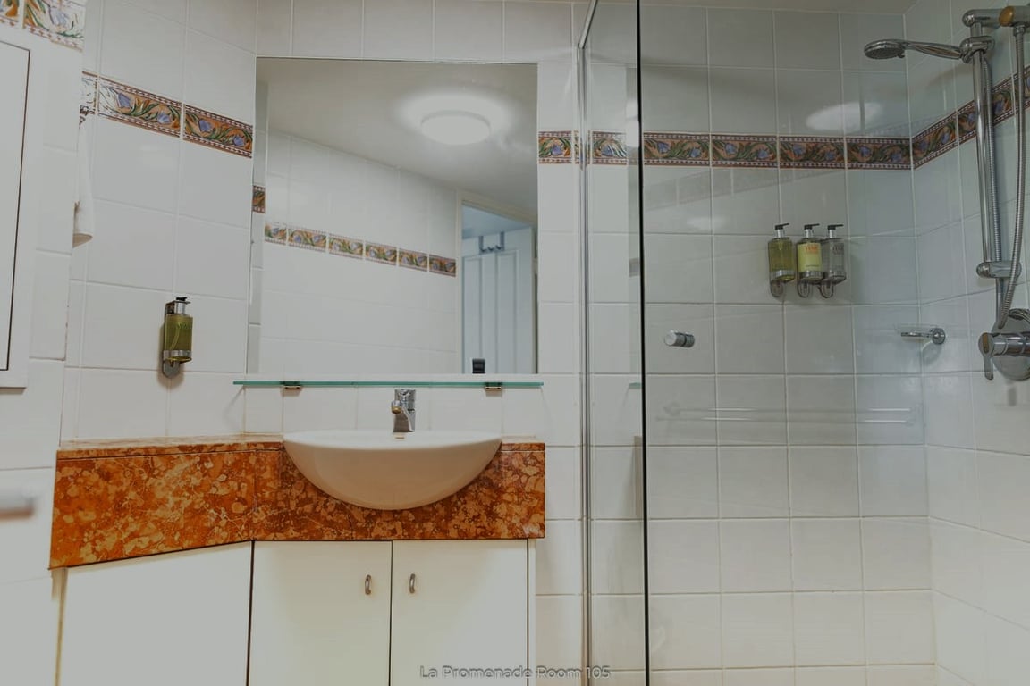 Oceanfront King Studio