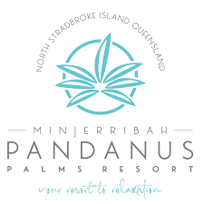 Pandanus Palms Resort
