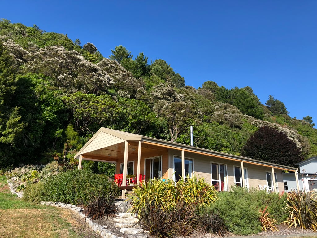 Innisfree Marahau Retreat