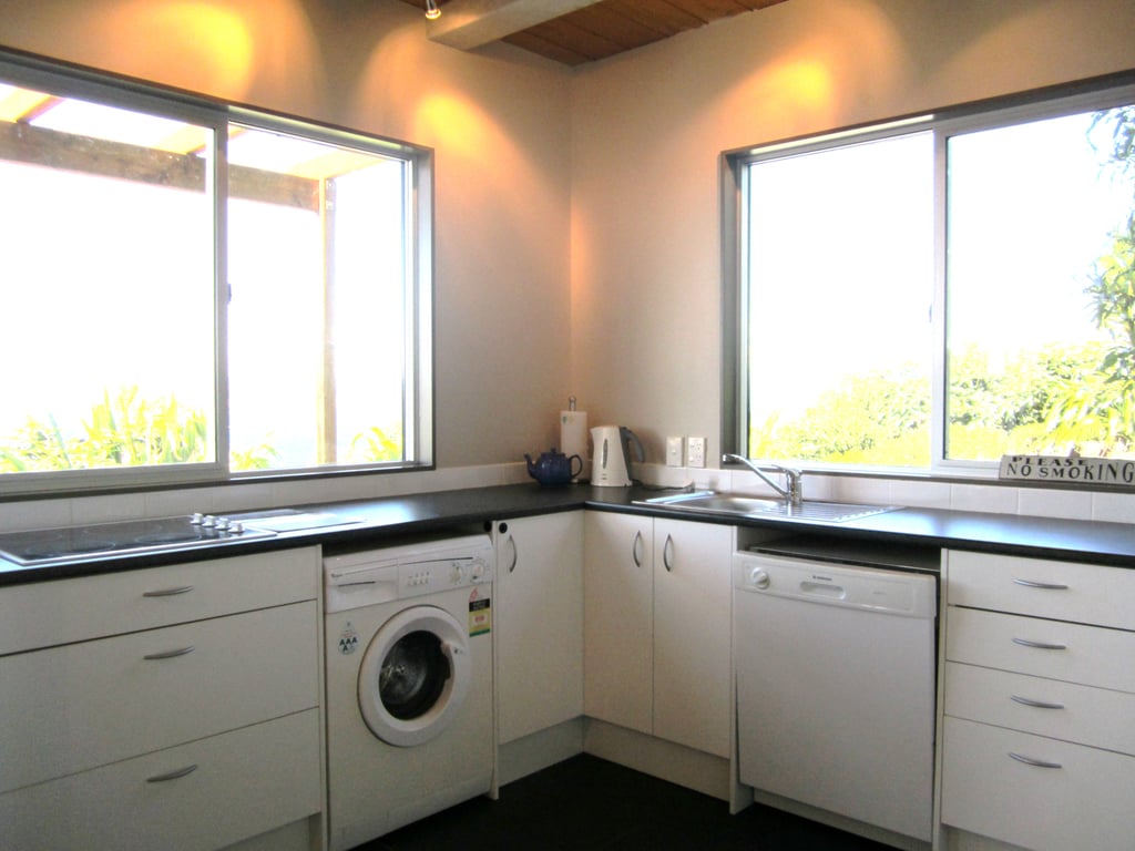 Magical In Mapara - Lake And Mountain Views