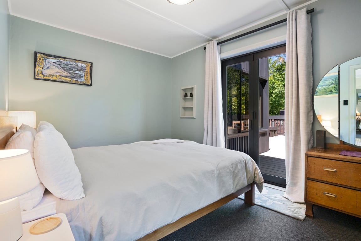 Kete Aronui (Pet Friendly)