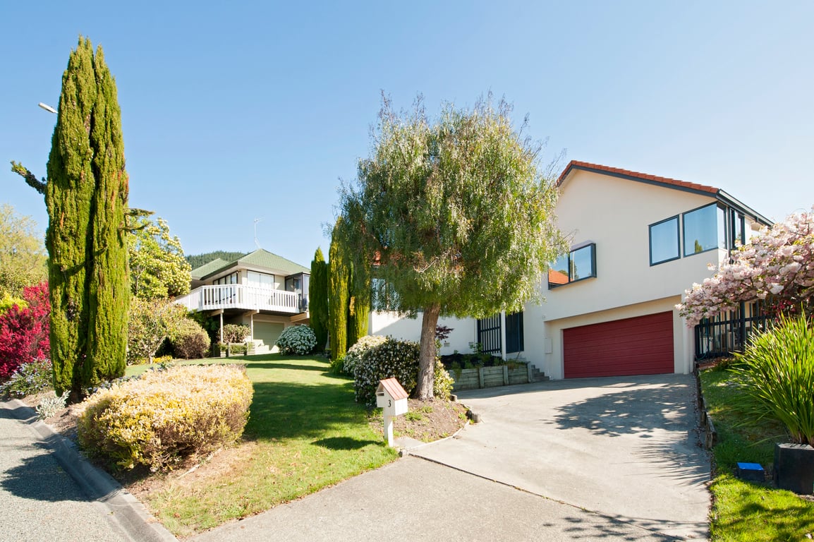 Sunny Richmond Holiday Home
