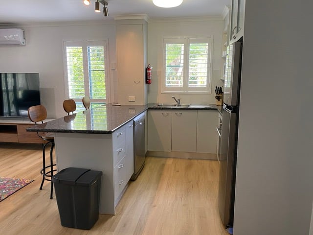 Noosa Keys Two Bedroom Apartment With Loft