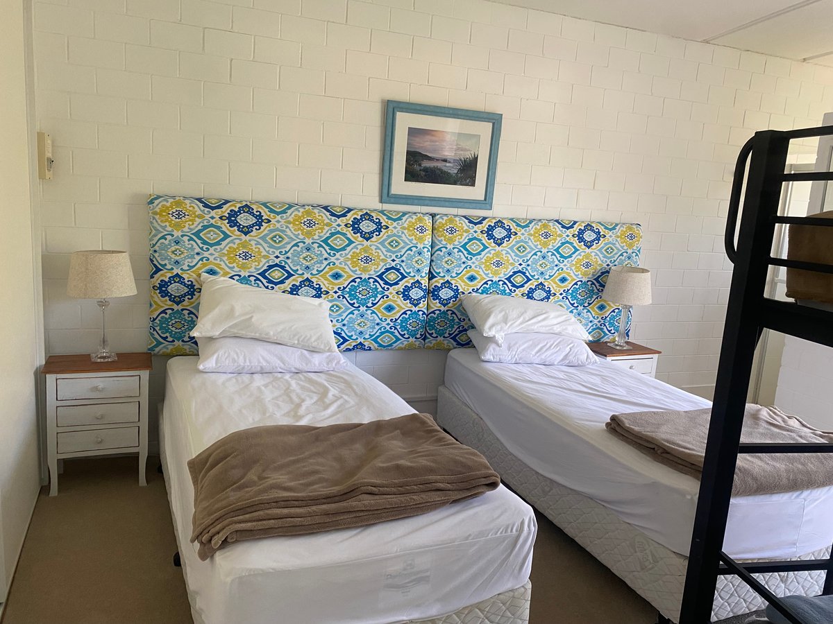 2 Bedroom Family