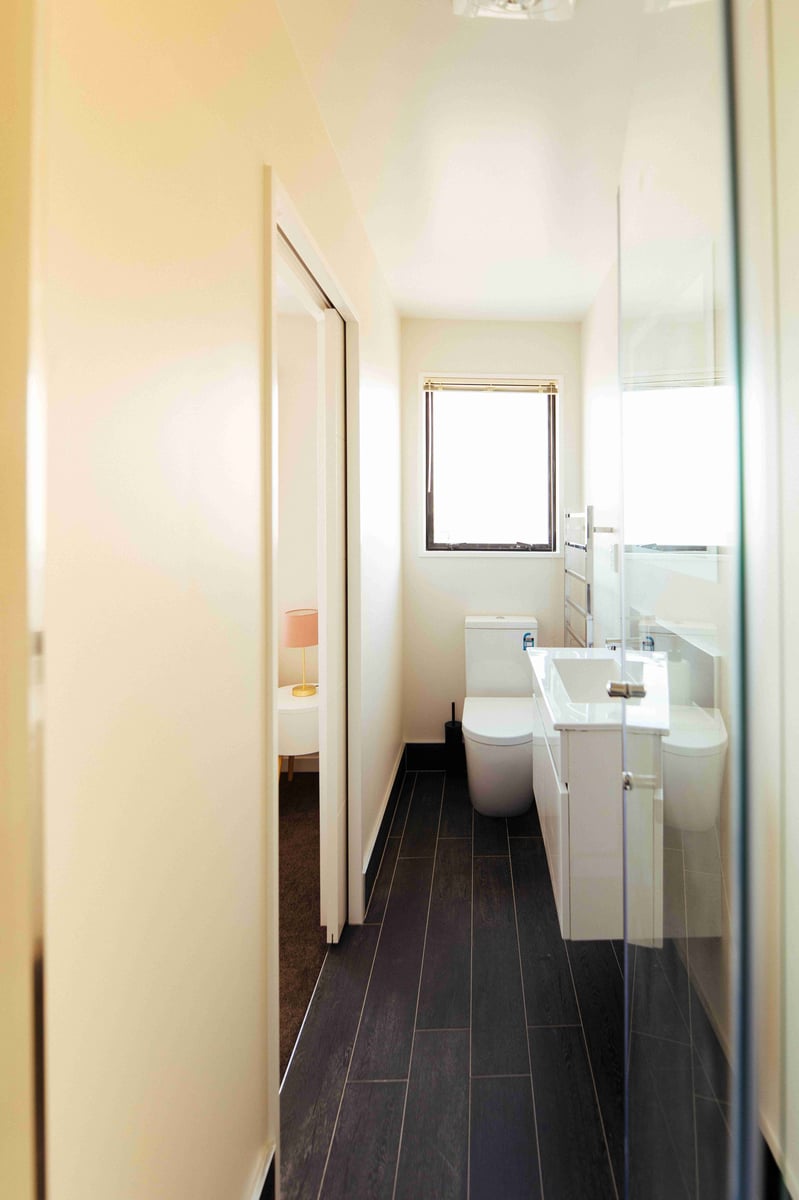 Tekapo Space 2 Bedroom Apartment